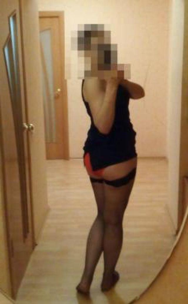 Проститутка Алия, 21 год, метро Технопарк