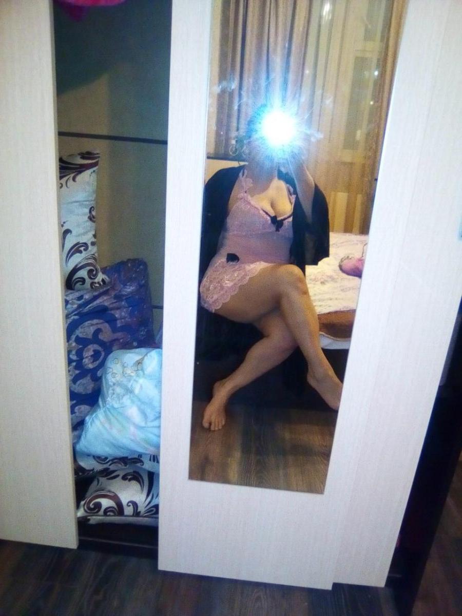 Проститутка Ира, 36 лет, метро Нижегородская улица