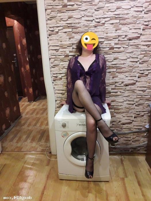 Проститутка Саша массаж, 41 год, метро Перово